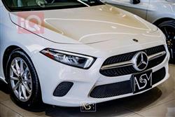 مێرسێدس بێنز A-Class